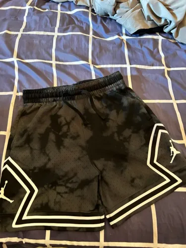 Bermuda Jordan Original Tamanho M