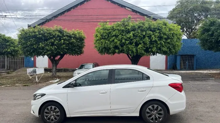 Chevrolet Joy Plus Black Ed.1.0 8V 4P Flex MEC 2020