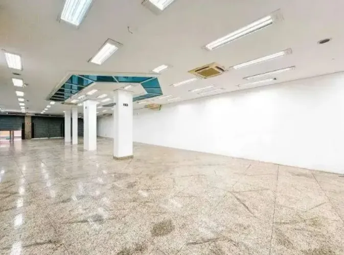 Loja para alugar em Londrina, Centro, com 350 m²