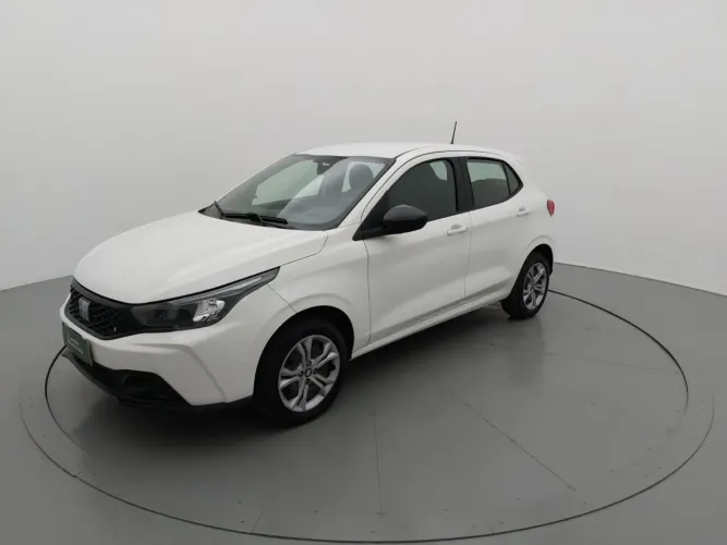 Fiat Argo Drive 1.0 Firefly 2026