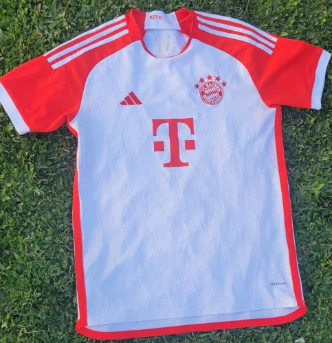 Camisa Bayern G