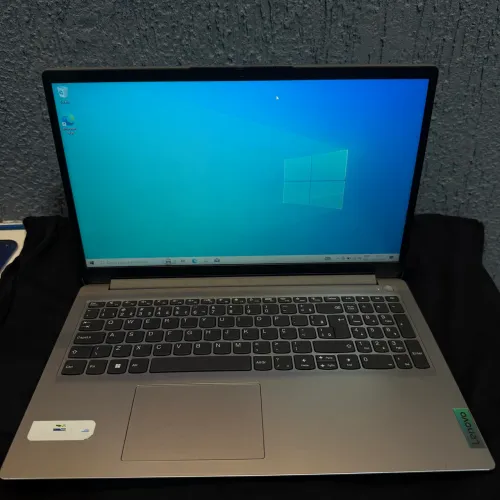 Notebook Lenovo Ideapad