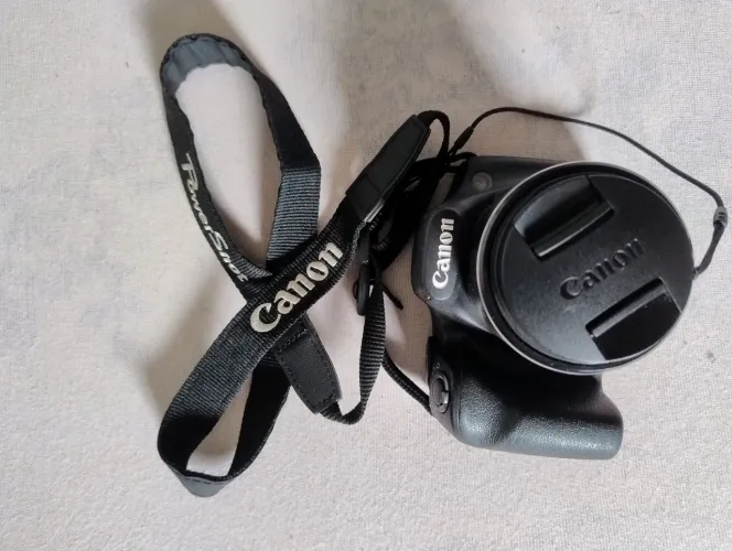 Canon PowerShot SX530 HS
