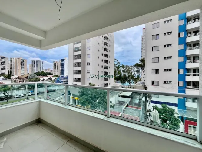 Apartamento à venda no Jd Aquarius - SJC.