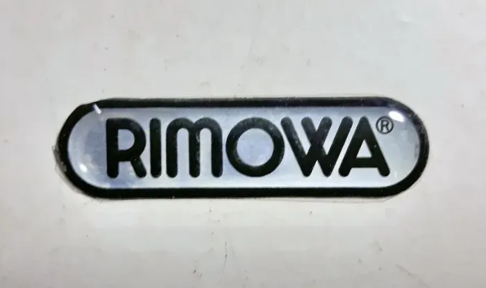 Emblema rimowa