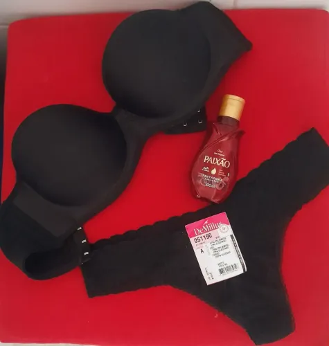 Bustiê extra Marilyn demillus 44