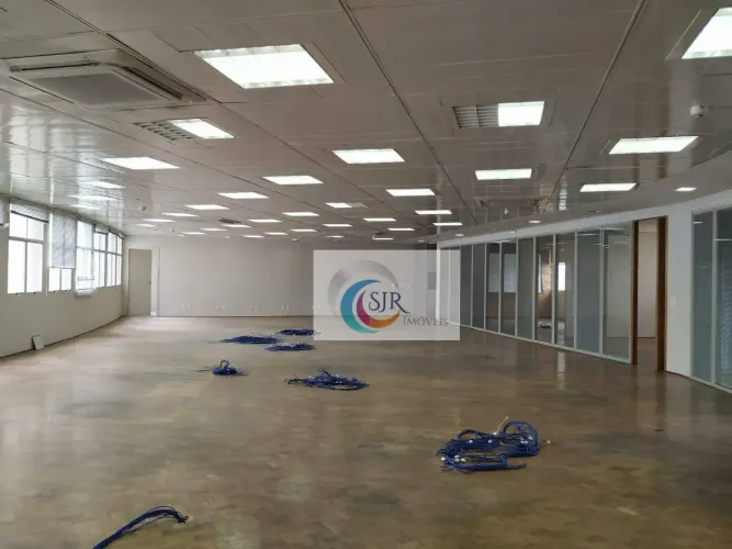 Conjunto para alugar, 500 m² Consolação - São Paulo/SP
