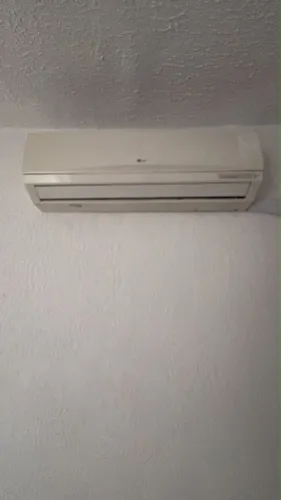 Ar condicionado 9000 btus LG