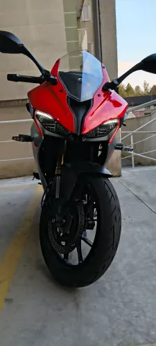 SBM 250s