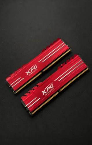 Memória Ram XPG 3200Mhz 16Gb (2x8)