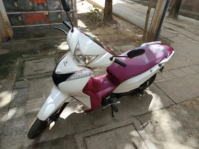 Shineray JET 50 CC 2026