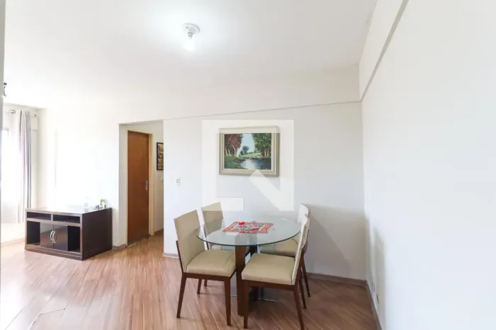 Apartamento à Venda - Vila Guilherme, 2 Quartos, 62 m2