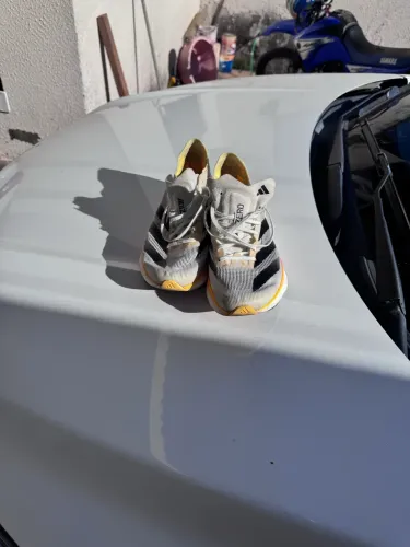Tênis adidas original