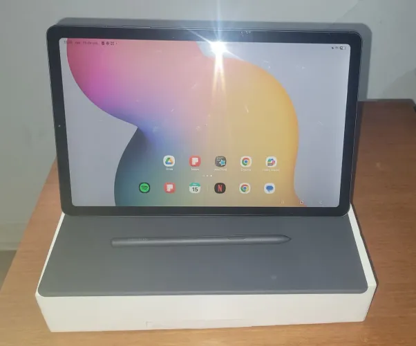Samsung Tab S6 Lite 64GB WIFI