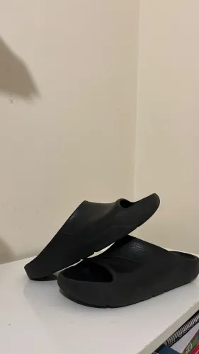 chinelo nike jordan post s preto