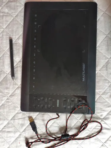 Mesa Digitalizadora Multilaser grande