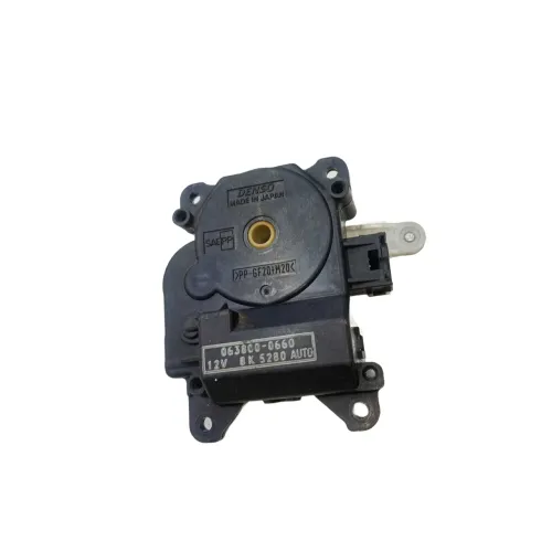 MOTOR ATUADOR CAIXA AR LAND CRUISER PRADO 3.0 2009