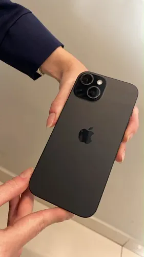 Iphone 15 256gb 88% bateria