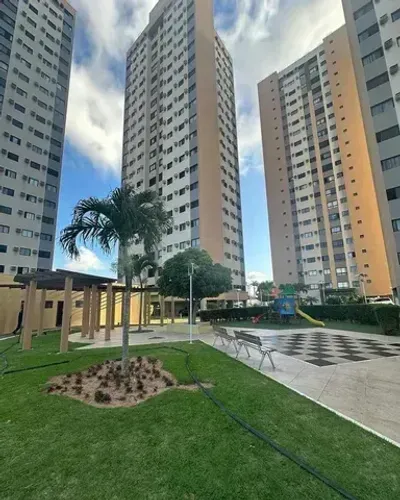 CONDOMINIO GREEN LIFE