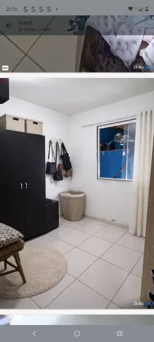 Alugo ótima casa , perto de comércio e praias.