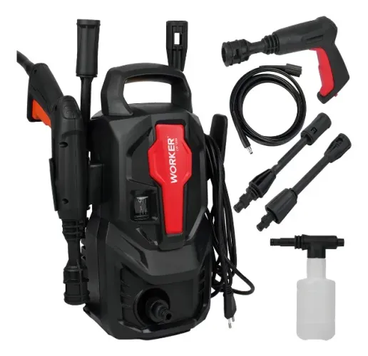 Lavadora de alta pressão LW1305-220V ( Worker )
