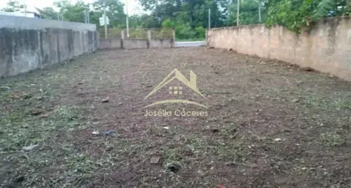 Terreno à venda, Tijucal, Cuiabá, MT