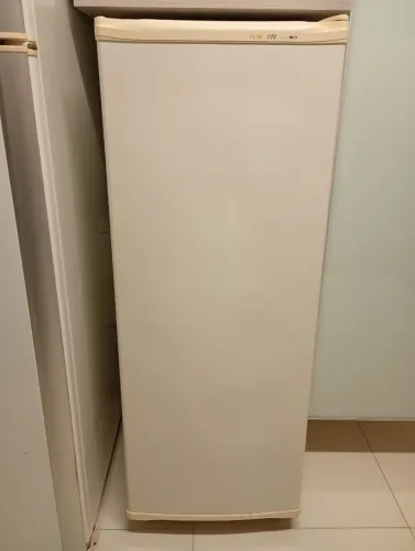 Freezer 170L