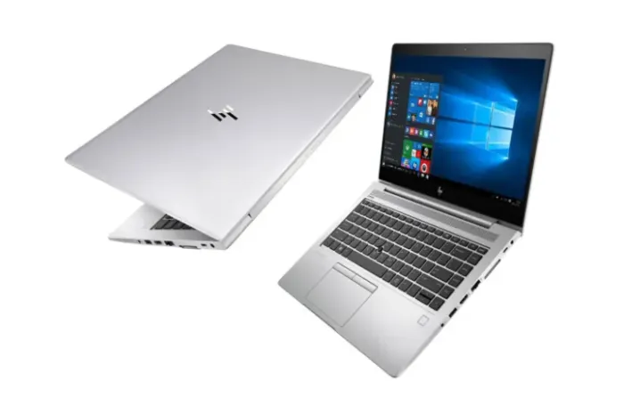 Notebook Hp Elitebook 840 G5 i5 8th 8Gb SSD