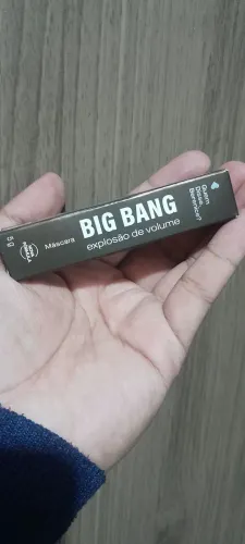 Mascara de Cilios
