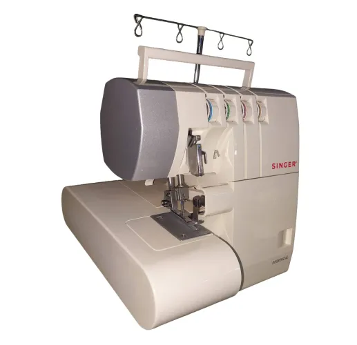 Maquina de costura overlock Ultralock SINGER