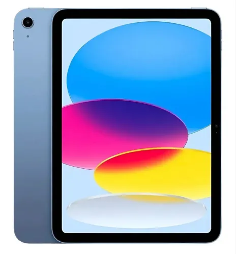 Apple iPad 10ª geração 2022 10,9' 256gb Azul + Apple Pencil 1ª geração