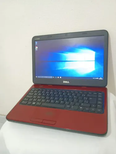 Notebook Dell i5 com 8gb de RAM 