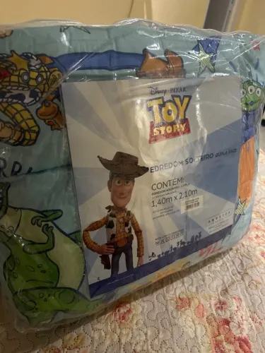 Produtos infantil