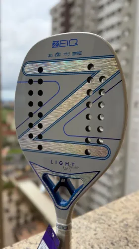 Raquete Zeiq LIGHT