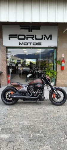 Harley Davidson FXDR 2019