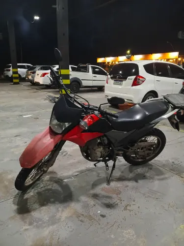 Bros 150 ESD