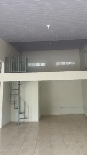 Galpão