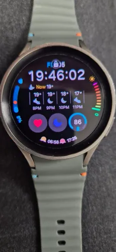 Samsung watch Pro 5