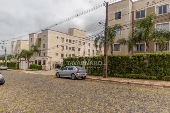 Apartamento no Condomínio Pontal dos Campos!