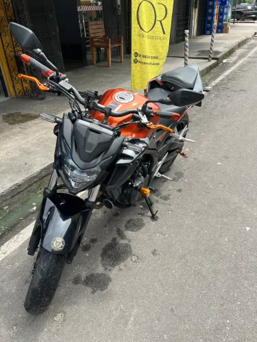 CB500F