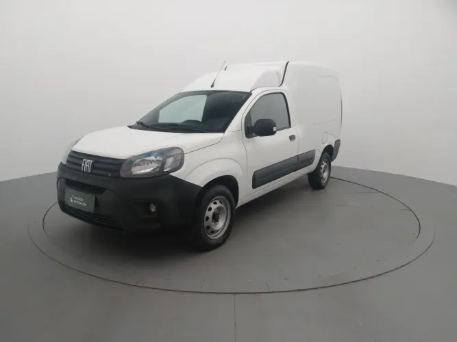Fiat Fiorino Endurance EVO 1.4 Flex 8V 2P 2025