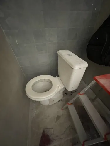 Vaso sanitário celite