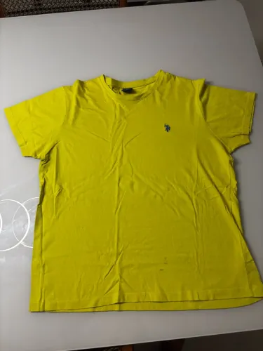 Camiseta U.S. Polo Assn. Original