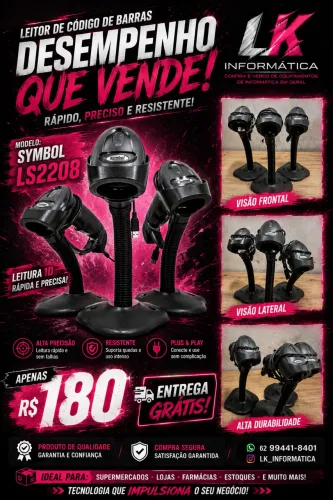 Leito de código de barras