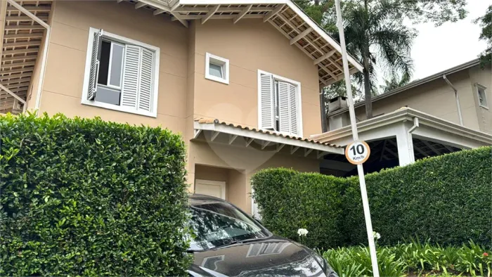 Condomínio com 4 quartos à venda em Jardim vitória régia - SP