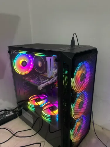 PC Gamer 