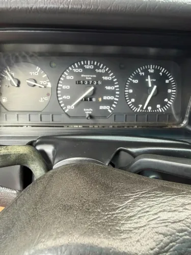 Volkswagen Santana Evidenc 2.0 MI 1996