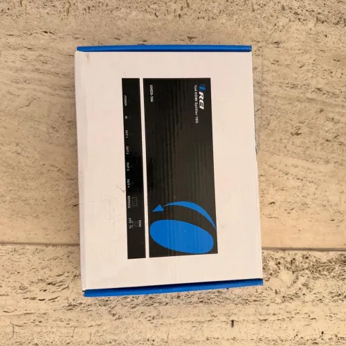 Splitter HDMI Orei UHDS-104 1x4 4K UHD Original - Excelente Estado