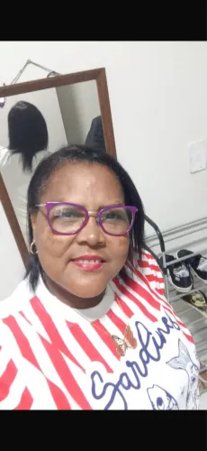 Cuidadora