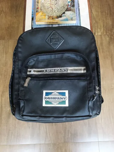 Mochila Company anos 90